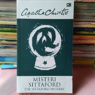 Download Novel Agatha Christie Lengkap Pdf